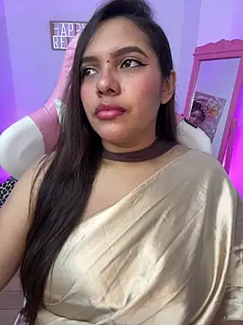 krishaa  online show from 03.27.26