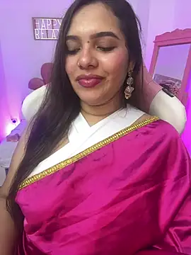 krishaa  online show from 04.21.26