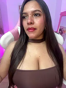 krishaa  online show from 05.08.26