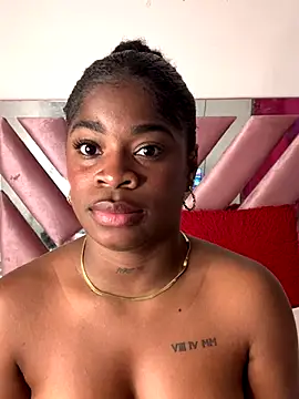 Tamara Lubezkii online show from 12.04.24