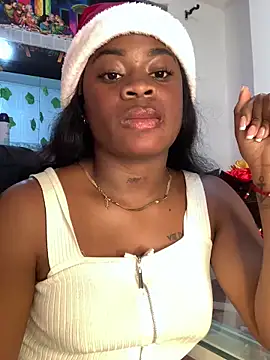 Tamara Lubezkii online show from 12.26.24