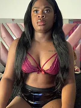 Tamara Lubezkii online show from 01.11.25