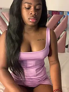 Tamara Lubezkii online show from 01.12.25