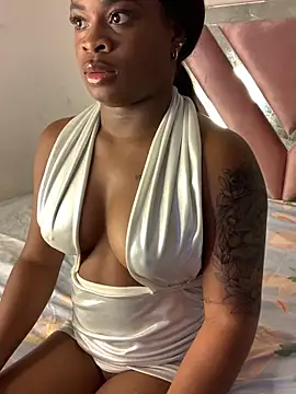 Tamara Lubezkii online show from 01.15.25