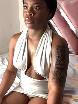 Tamara Lubezkii online show from 01.15.25