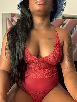 Tamara Lubezkii online show from 01.19.25