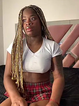 Tamara Lubezkii online show from 01.25.25