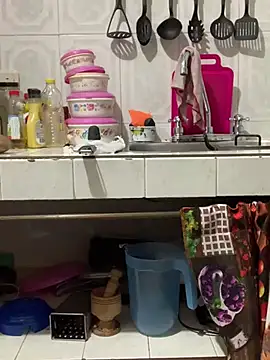 Tamara Lubezkii online show from 01.25.25