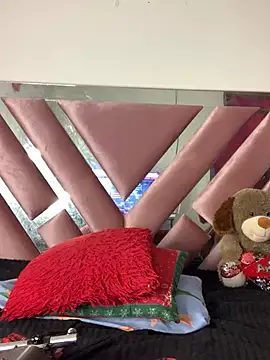 Tamara Lubezkii online show from 01.26.25