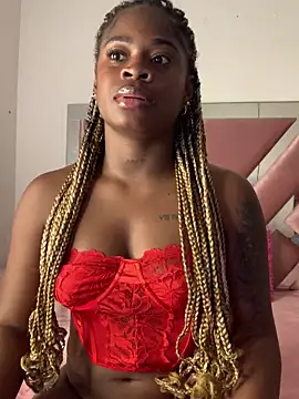 Tamara Lubezkii online show from 02.02.25