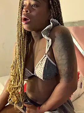 Tamara Lubezkii online show from 02.07.25