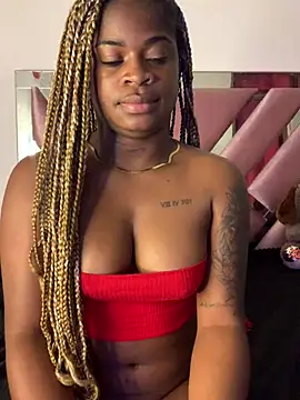 Tamara Lubezkii online show from 02.09.25