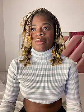 Tamara Lubezkii online show from 02.21.25