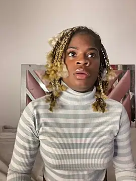 Tamara Lubezkii online show from 02.21.25