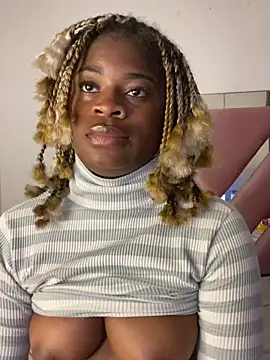 Tamara Lubezkii online show from 02.22.25