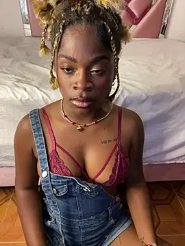 Tamara Lubezkii online show from 02.23.25