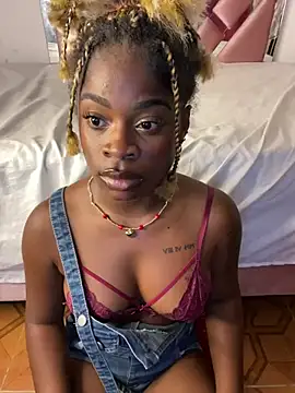 Tamara Lubezkii online show from 02.23.25