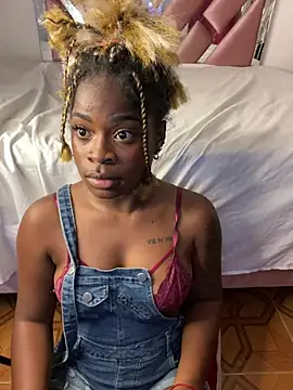 Tamara Lubezkii online show from 02.23.25