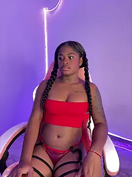 Tamara Lubezkii online show from 03.11.25