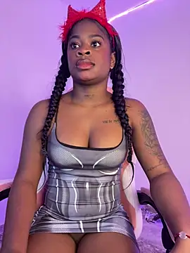 Tamara Lubezkii online show from 03.19.25