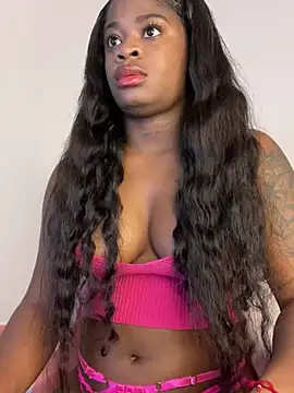 Tamara Lubezkii online show from 03.20.25