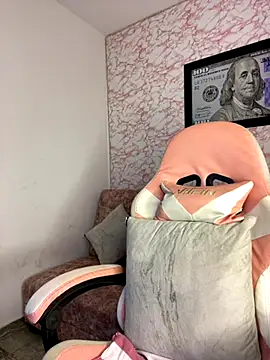 Tamara Lubezkii online show from 09.09.25