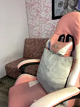 Tamara Lubezkii online show from 09.17.25