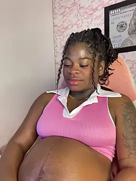 Tamara Lubezkii online show from 09.18.25