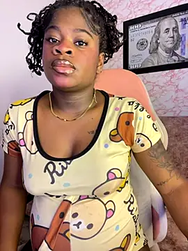 Tamara Lubezkii online show from 09.19.25