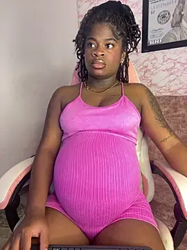 Tamara Lubezkii online show from 09.21.25