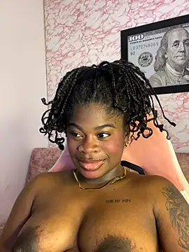 Tamara Lubezkii online show from 09.23.25