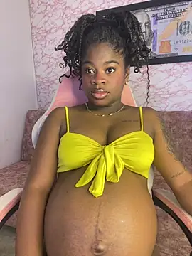 Tamara Lubezkii online show from 09.25.25