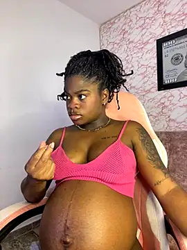 Tamara Lubezkii online show from 09.27.25