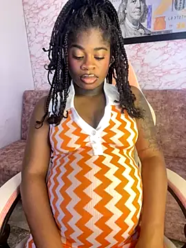 Tamara Lubezkii online show from 09.30.25