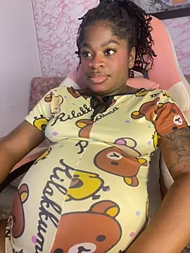 Tamara Lubezkii online show from 10.02.25