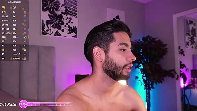 endy rush online show from 11.16.25