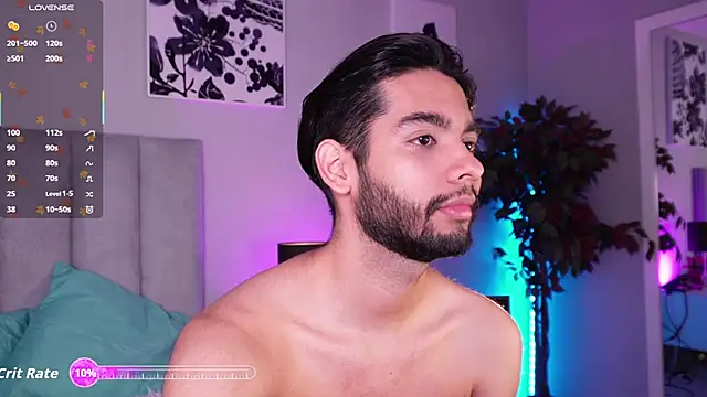 endy rush online show from 11.17.25