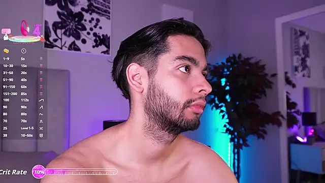 endy rush online show from 12.04.25