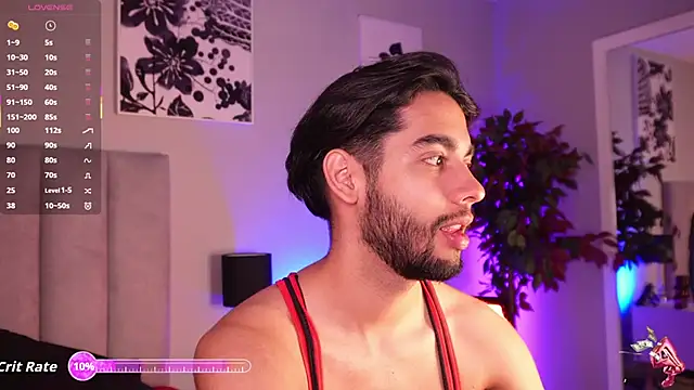 endy rush online show from 01.15.26