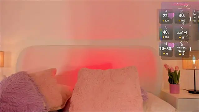 Megan-holly online show from 11.14.25