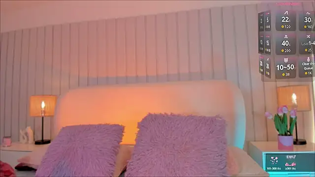 Megan-holly online show from 03.31.26