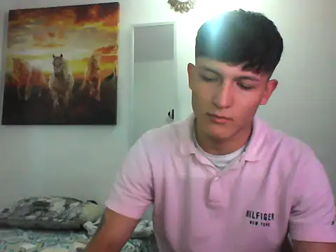 Snapshot of Pharaon_71 chatting on 02.13.25 Pharaon 71 online show from 02.13.25