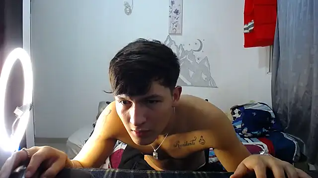 Snapshot of Pharaon_71 chatting on 02.27.26 Pharaon 71 online show from 02.27.26