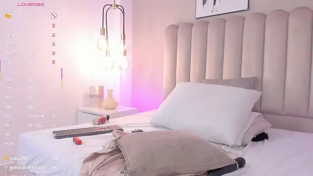 LindaRey  online show from 02.26.25