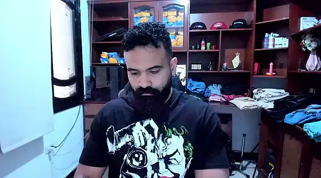 Drako Argentii online show from 01.07.25