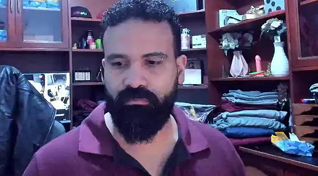 Drako Argentii online show from 01.25.25