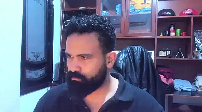 Drako Argentii online show from 01.29.25