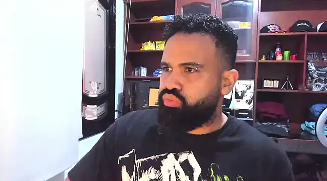 Drako Argentii online show from 02.07.25