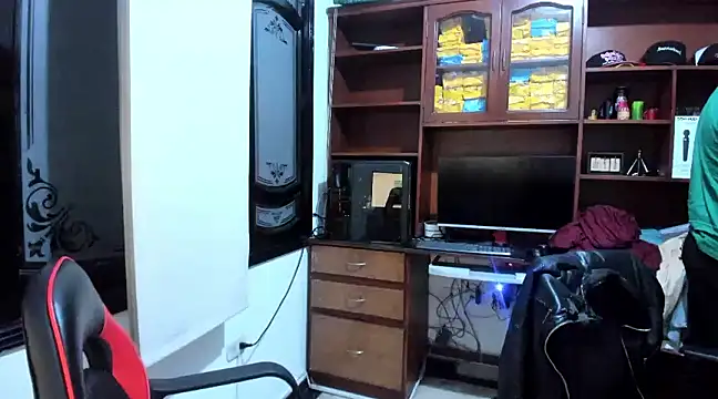 Drako Argentii online show from 02.13.25