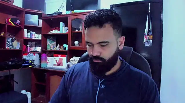 Drako Argentii online show from 03.12.25